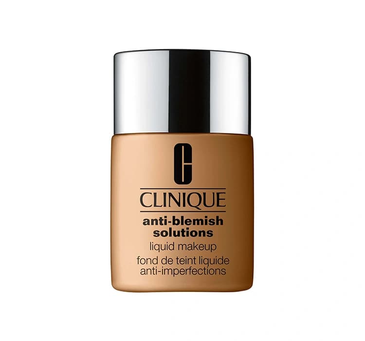 Anti-Blemish Solutions Liquid Makeup CN 90 Sand