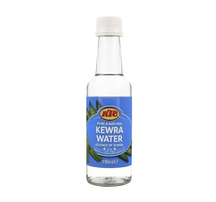 Kewra Water woda z kewry tonik micelarny