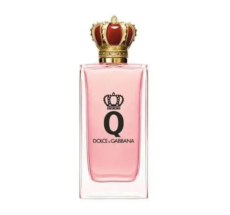 & Gabbana Q by Dolce & Gabbana woda perfumowana spray - produkt bez opakowania