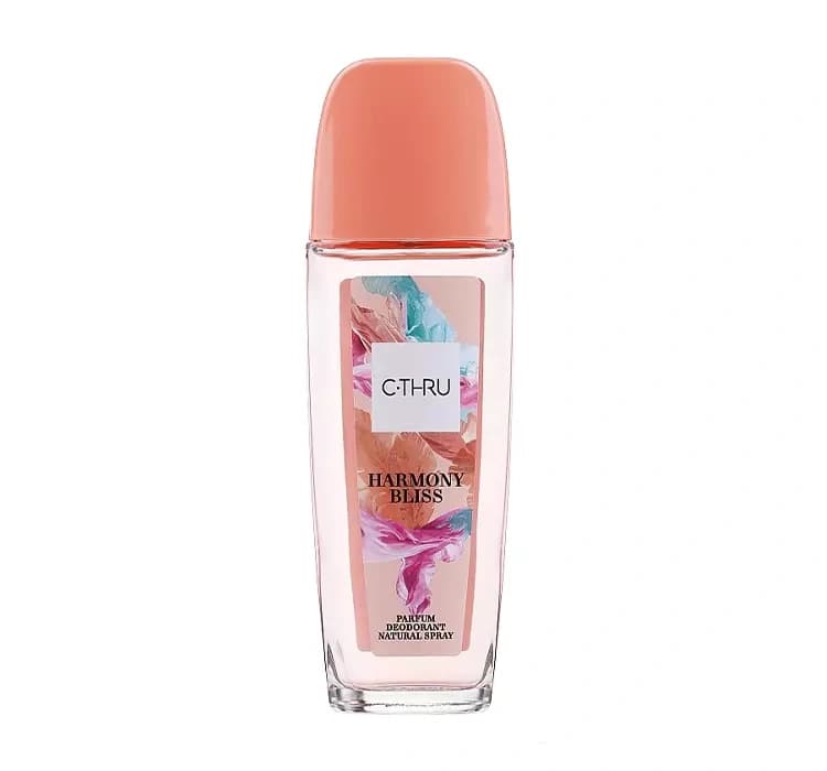 Harmony Bliss zapachowy spray z atomizerem