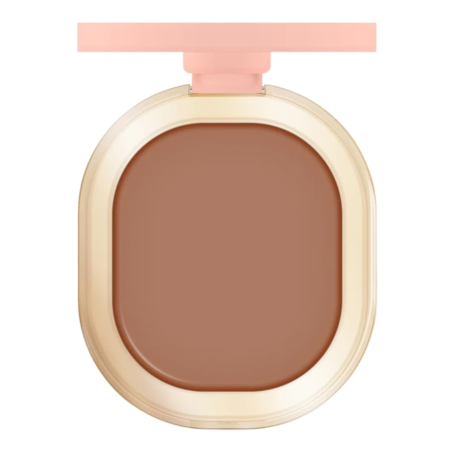 Afterlight Cream Bronzer Balm kremowy balsam brązujący do twarzy 02 Sun Melt