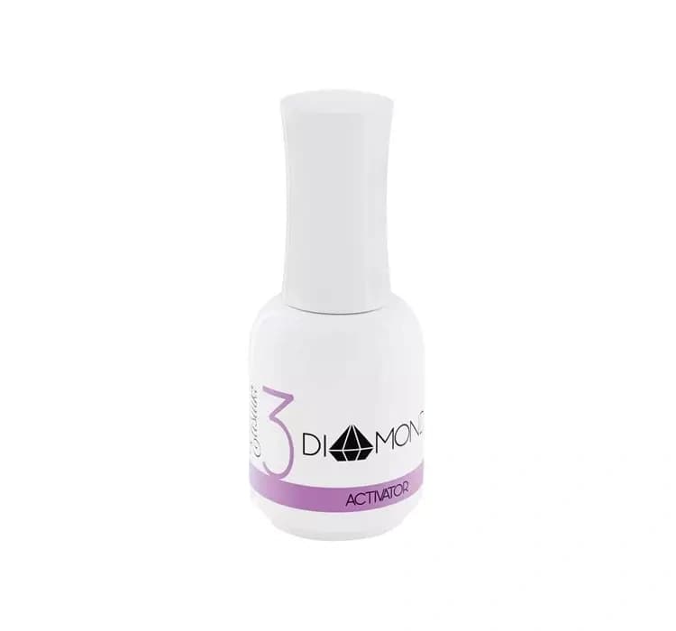 Diamond aktywator do manicure tytanowego