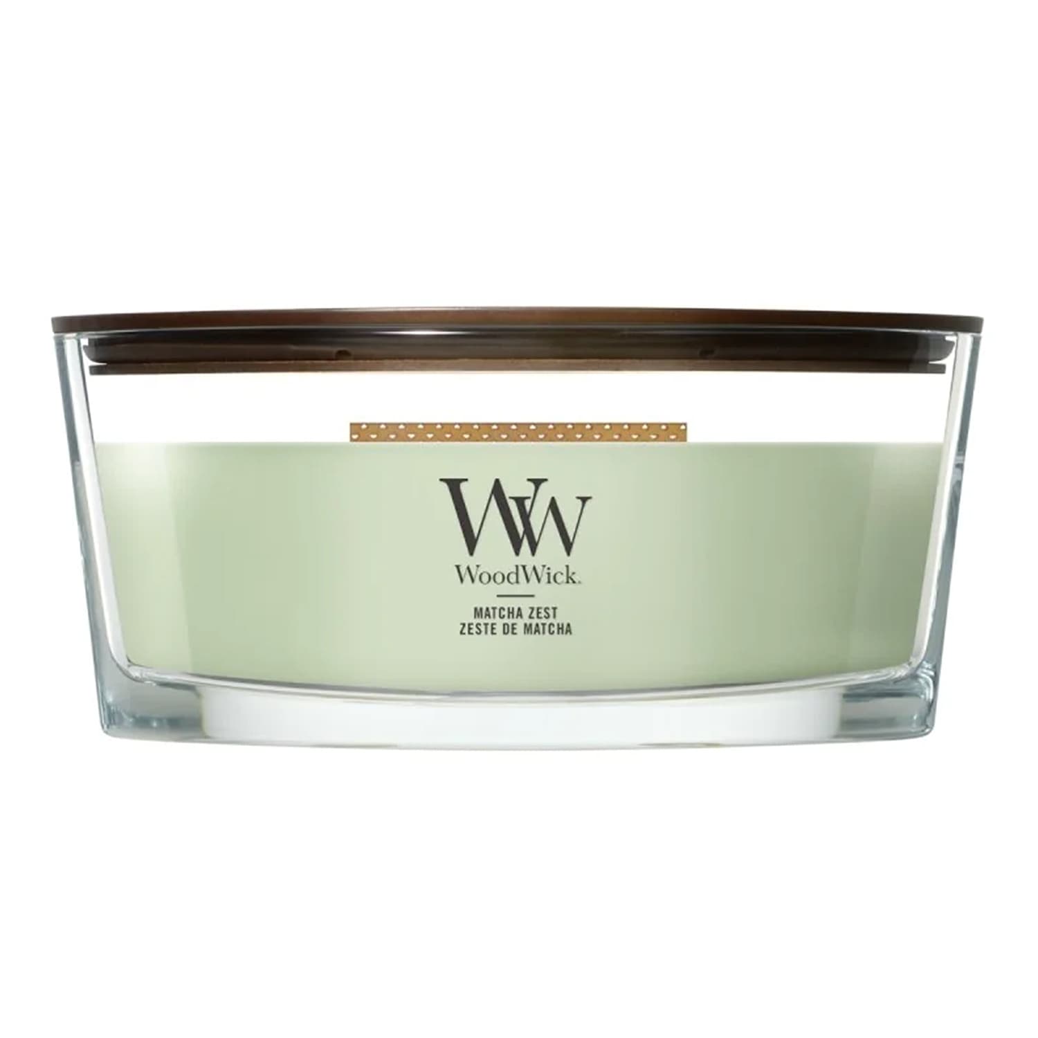 Elipse Jar Candle świeca zapachowa Matcha Zest