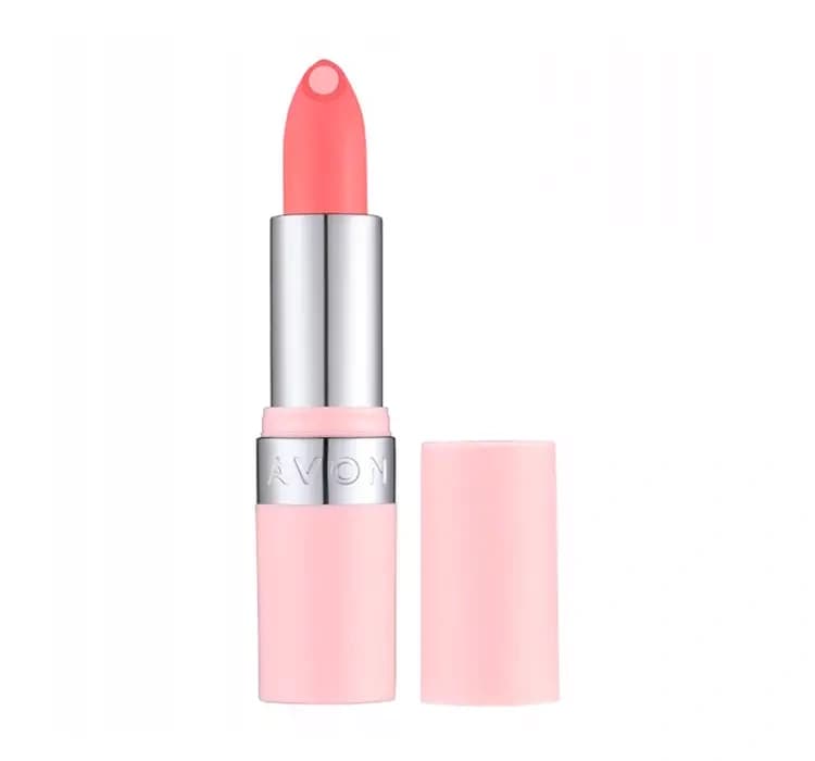 Hydramatic Matte matowa pomadka do ust z kwasem hialuronowym Blush