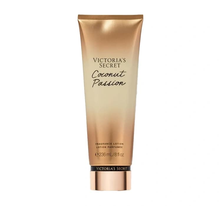 Coconut Passion balsam do ciała