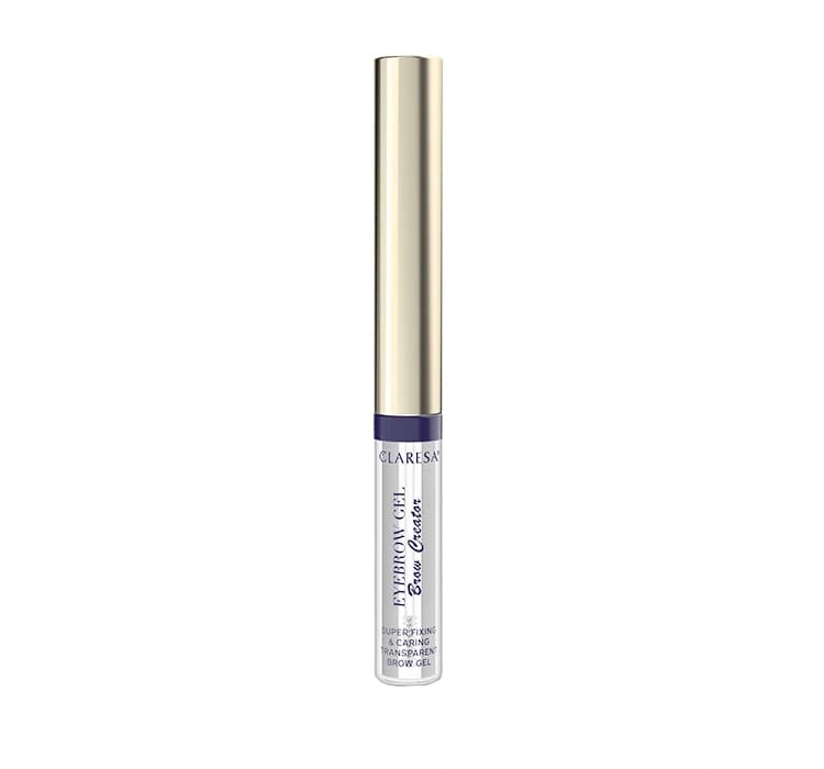 Eyebrow Gel transperentny żel do brwi