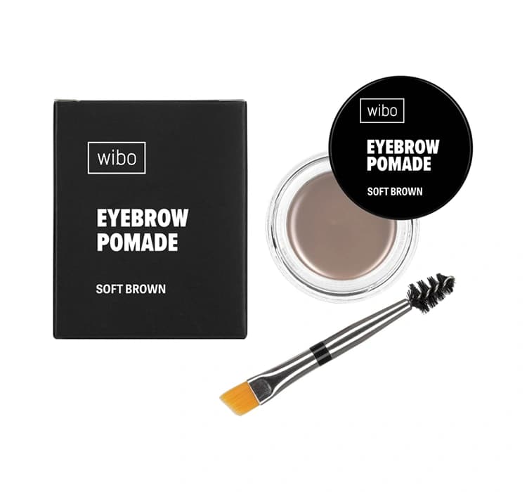 pomada do brwi Soft Brown