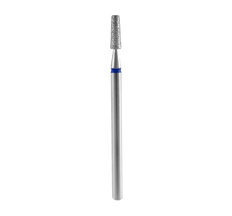 Pro Expert frez diamentowy ścięty stożek niebieski FA70B025/8