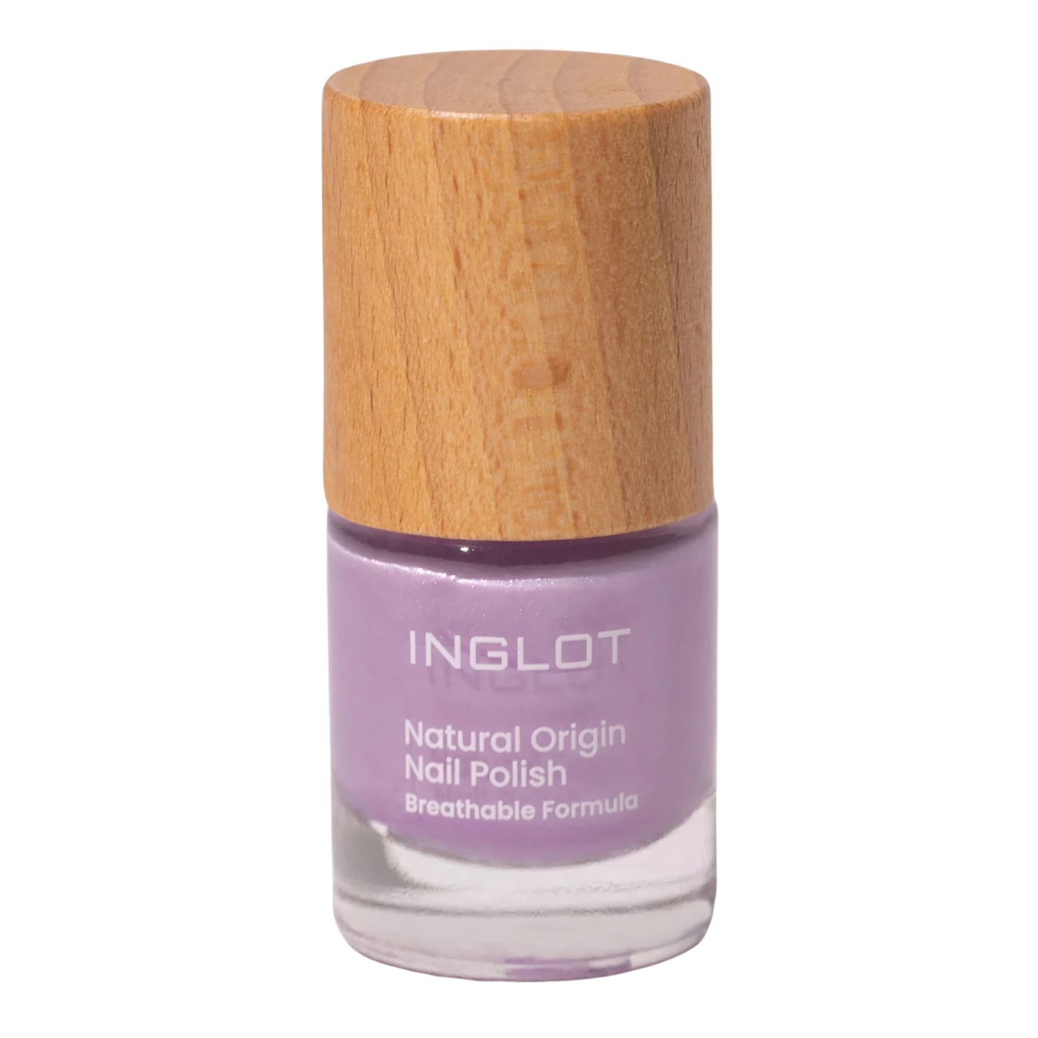 Natural Origin Nail Enamel lakier do paznokci 048 Lilac Pearl