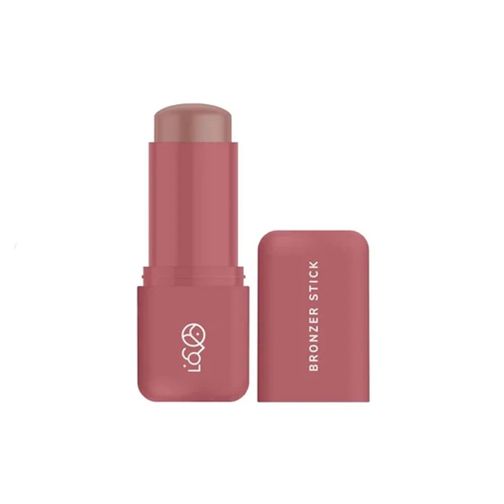 Bronzer Stick kremowy bronzer do twarzy w sztyfcie