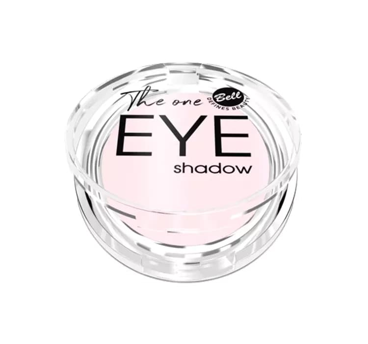 The One Eye Shadow matowy cień do powiek 04