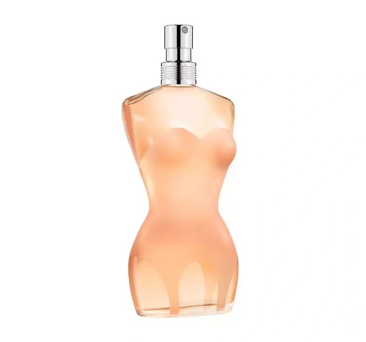 Classique woda toaletowa spray - produkt bez opakowania