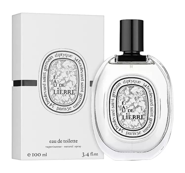 Eau de Lierre woda toaletowa spray