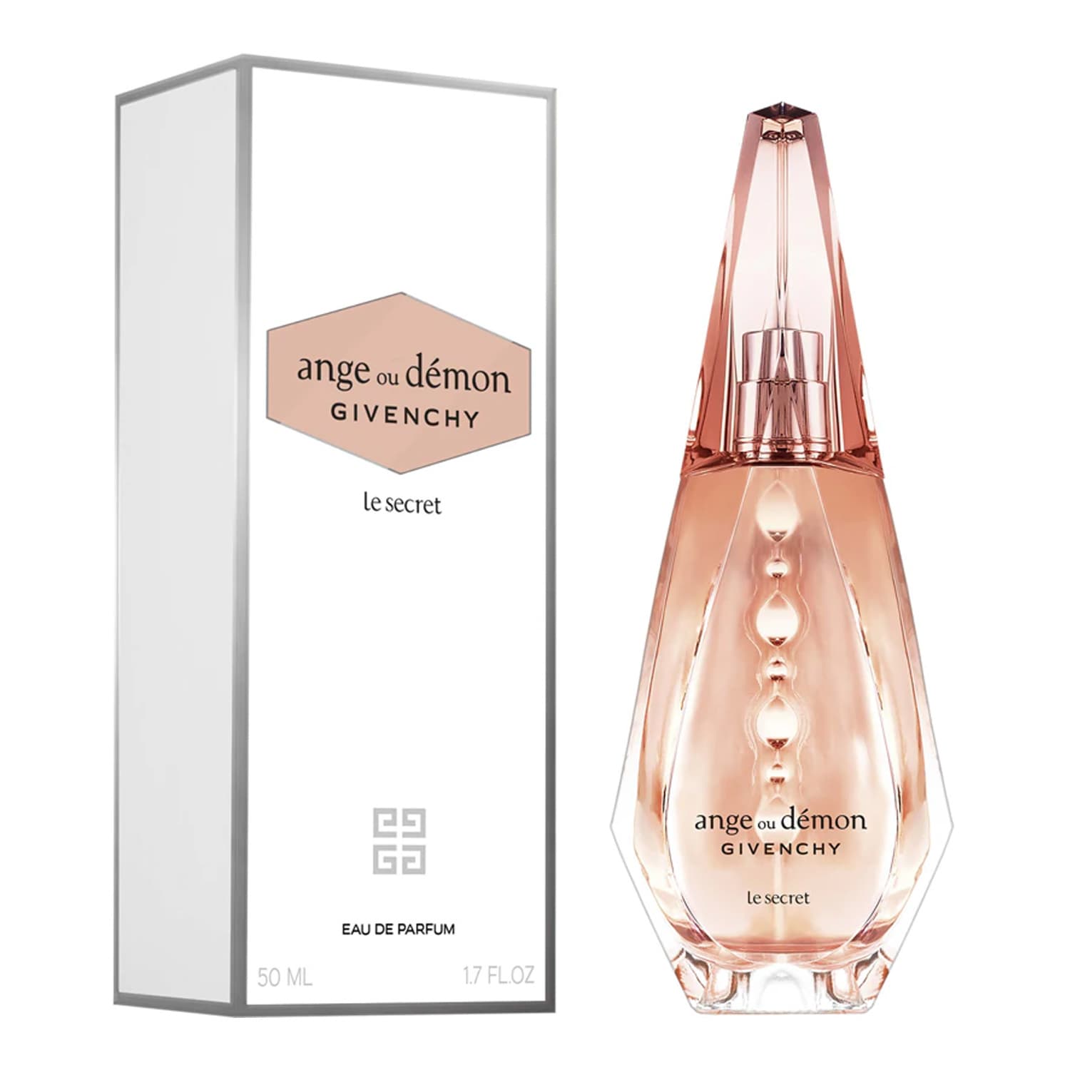 Givenchy Ange ou Démon Le Secret woda perfumowana spray