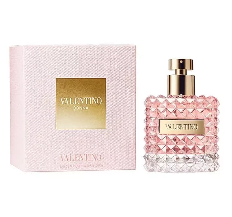 Donna woda perfumowana spray