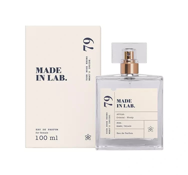 79 Woda Perfumowana Dla Kobiet