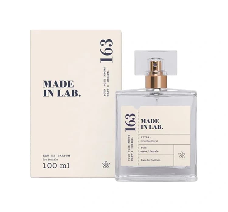 163 woda perfumowana spray