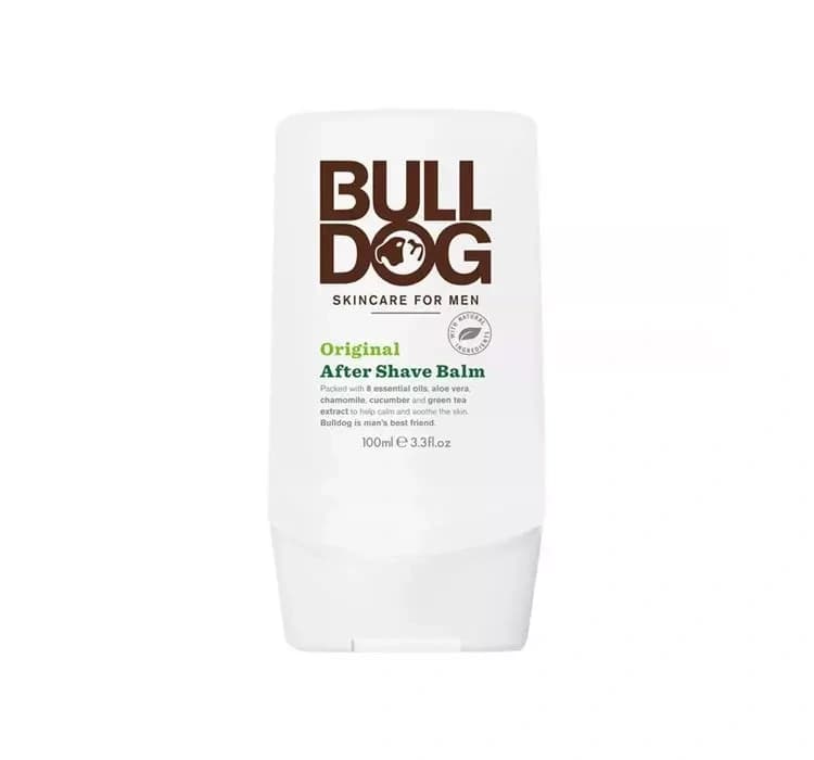 Original balsam po goleniu