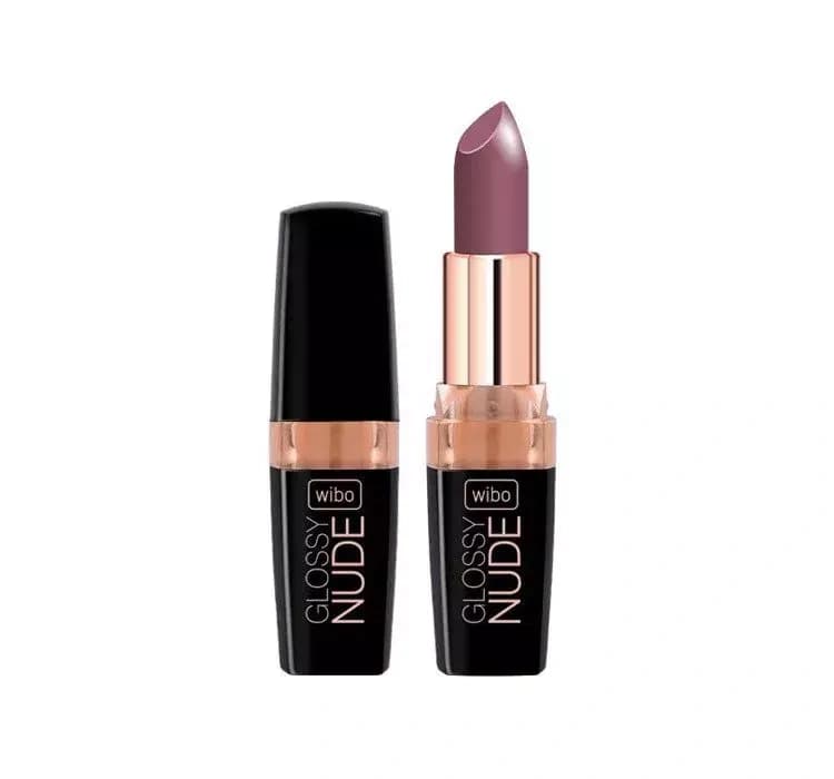 Glossy Nude nawilżająca pomadka do ust 3