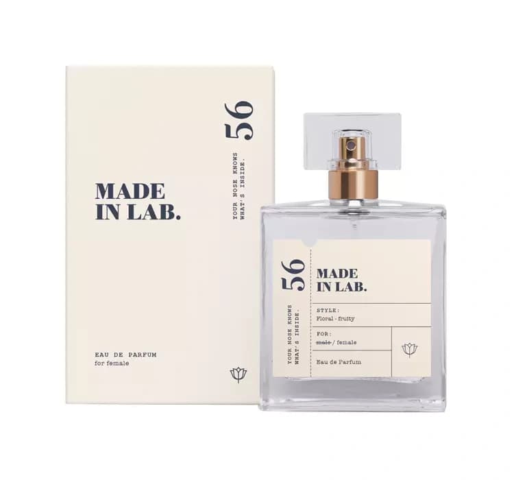56 Women Woda perfumowana