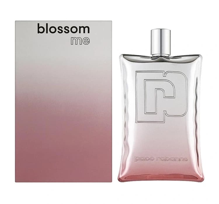 Pacollection Blossom Me woda perfumowana spray