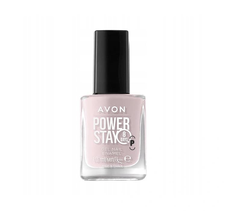 Power Stay lakier do paznokci Nude Silhouette