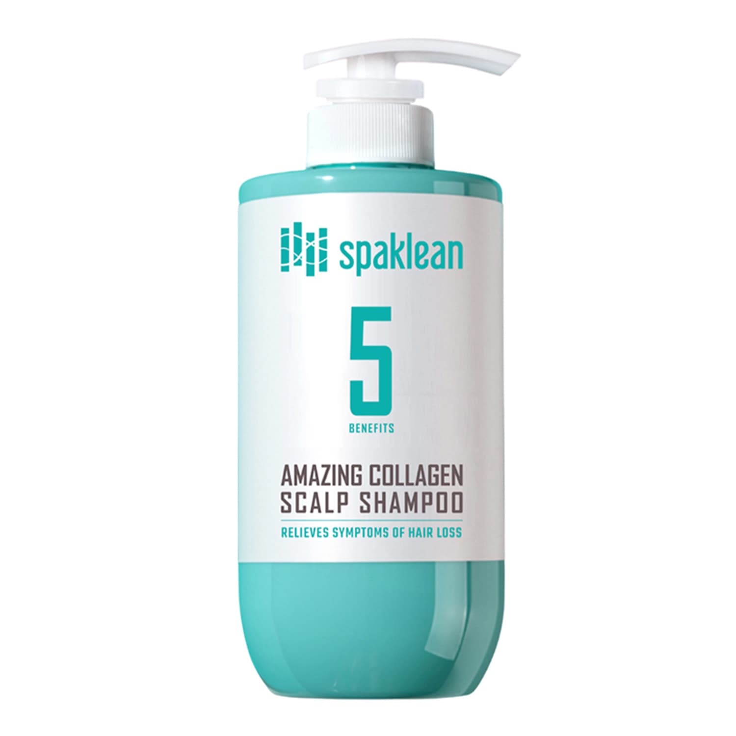 Amazing Collagen Scalp Shampoo szampon do włosów z kolagenem