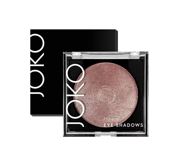 Mineral Eye Shadows mineralny cień do powiek 507