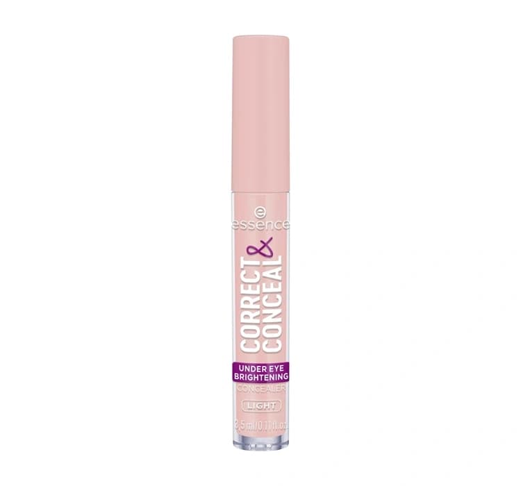 Correct & Conceal rozjaśniający korektor pod oczy 10 Light