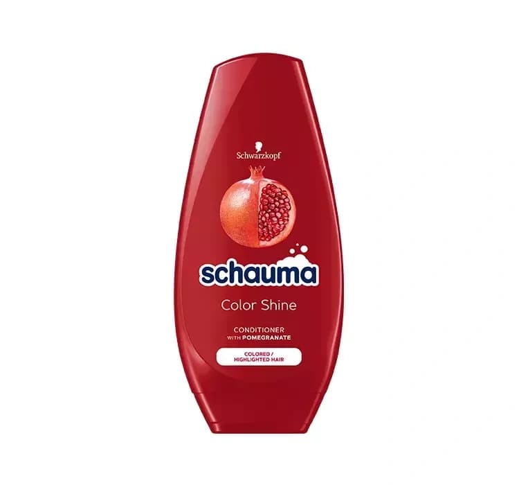 Schauma Color Shine odżywka do włosów