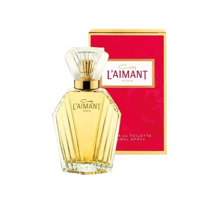 L'Aimant woda toaletowa spray