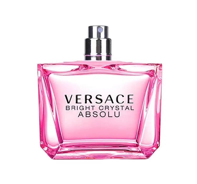 Bright Crystal Absolu woda perfumowana spray - produkt bez opakowania