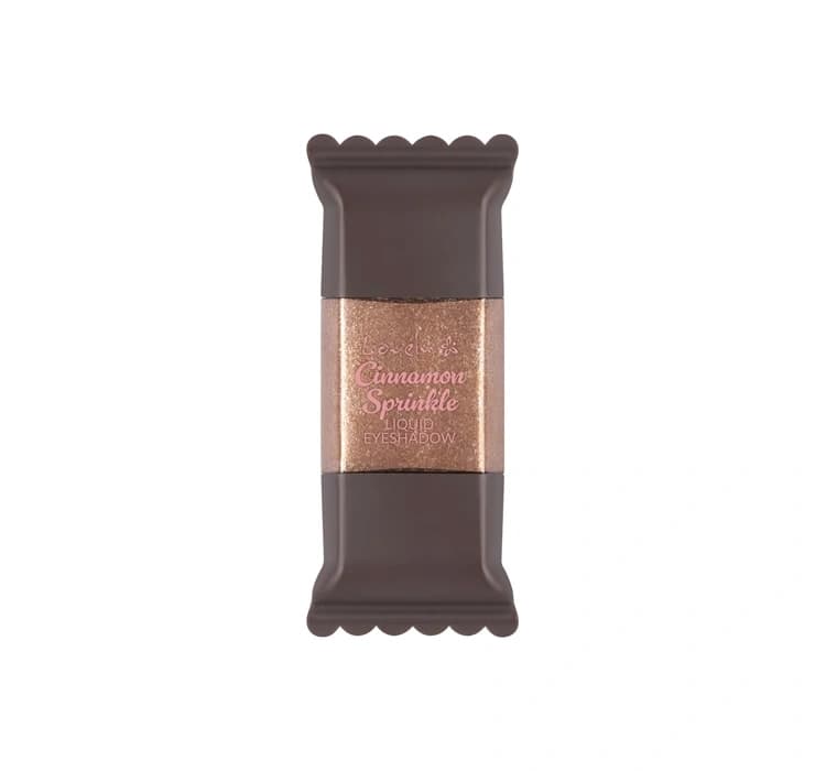 Cinnamon Sprinkle cień do powiek w płynie 2