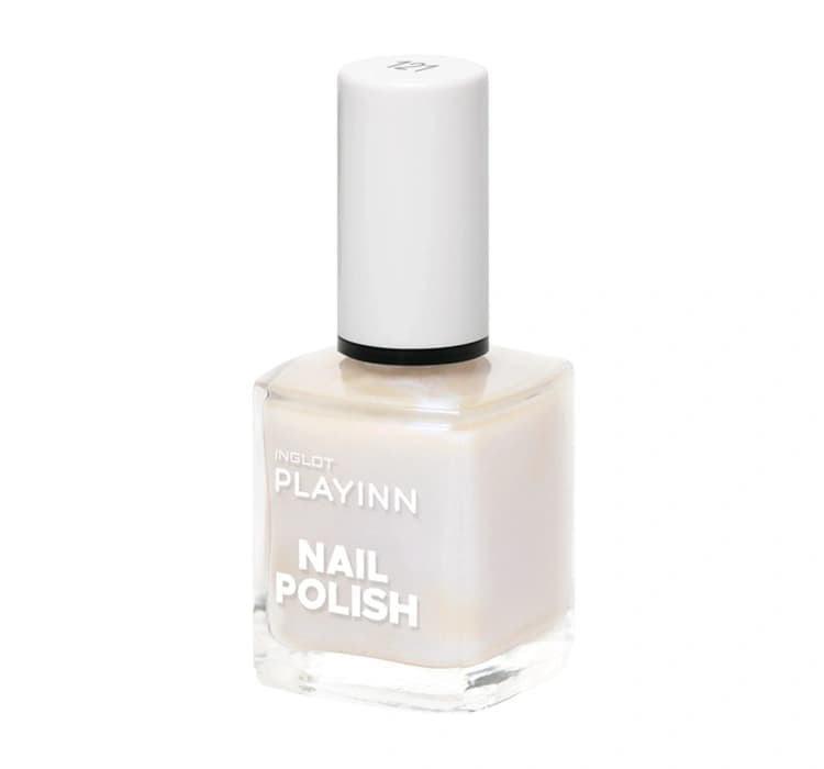 Playinn Nail Polish tradycyjny lakier do paznokci 121