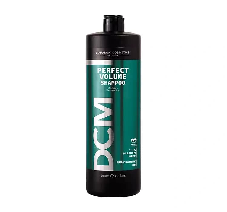 Perfect Volume szampon do włosów