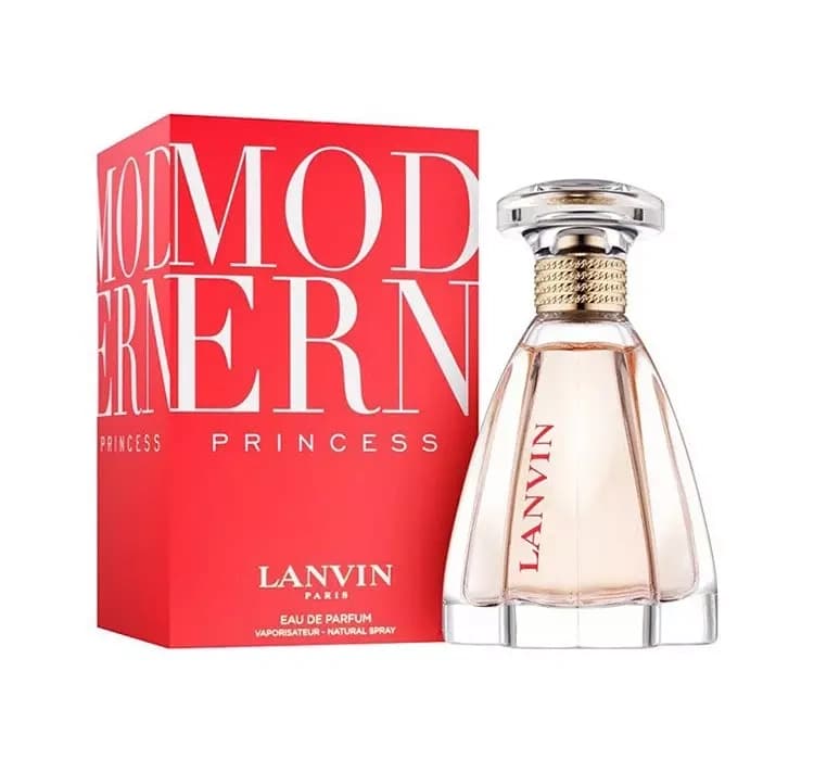Modern Princess woda perfumowana spray