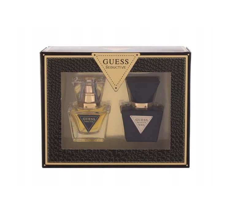 woda toaletowa spray Seductive + Seductive Noir