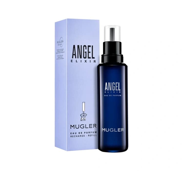 Angel Elixir woda perfumowana refill