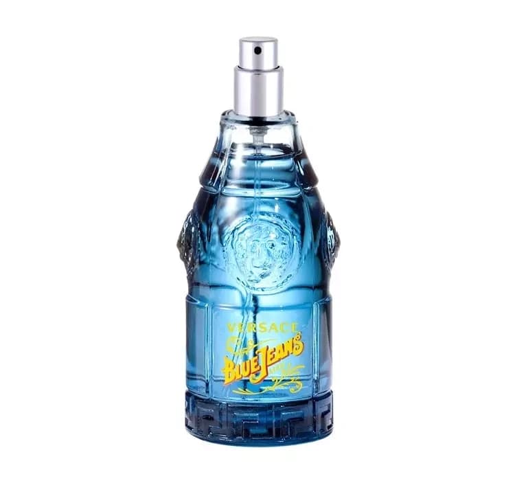 Blue Jeans woda toaletowa spray - produkt bez opakowania