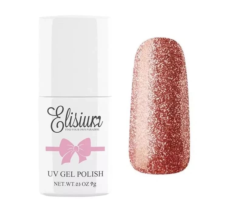 lakier hybrydowy 162 Pink My Day