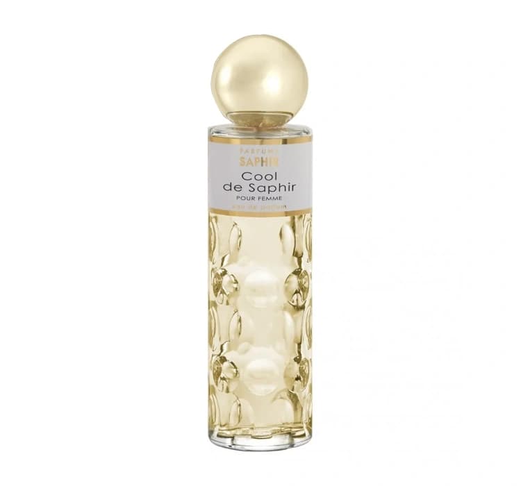 Saphir Cool woda perfumowana spray