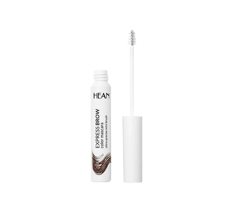 Express Brow utrwalający tusz do stylizacji brwi Brunette