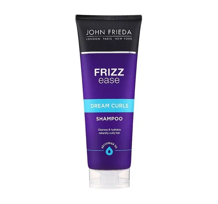 FRIZZ EASE DREAM CURLS SZAMPON DO WŁOSÓW