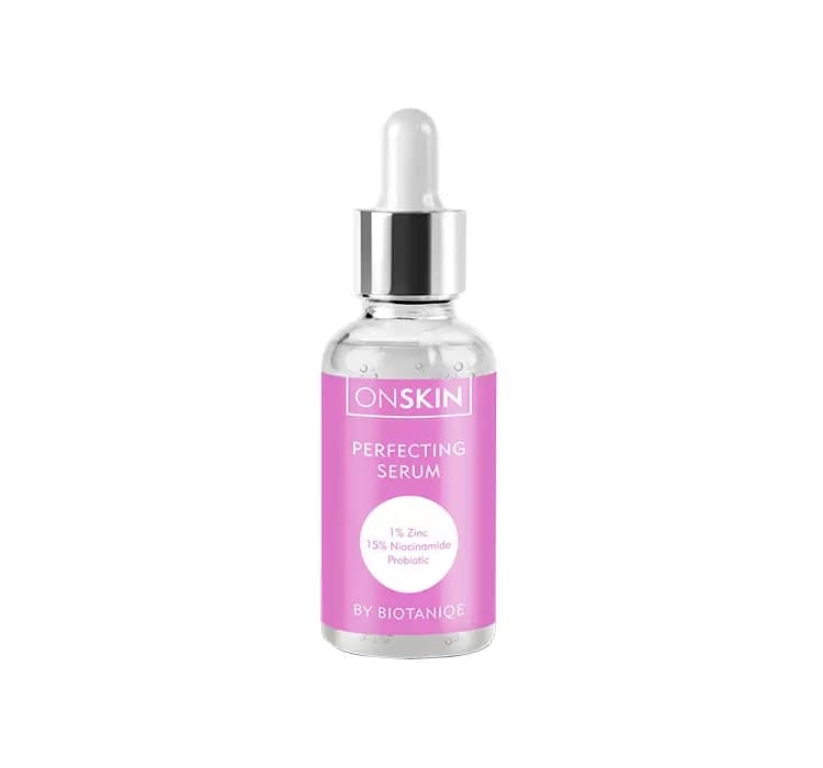 Onskin serum przeciw niedoskonałościom