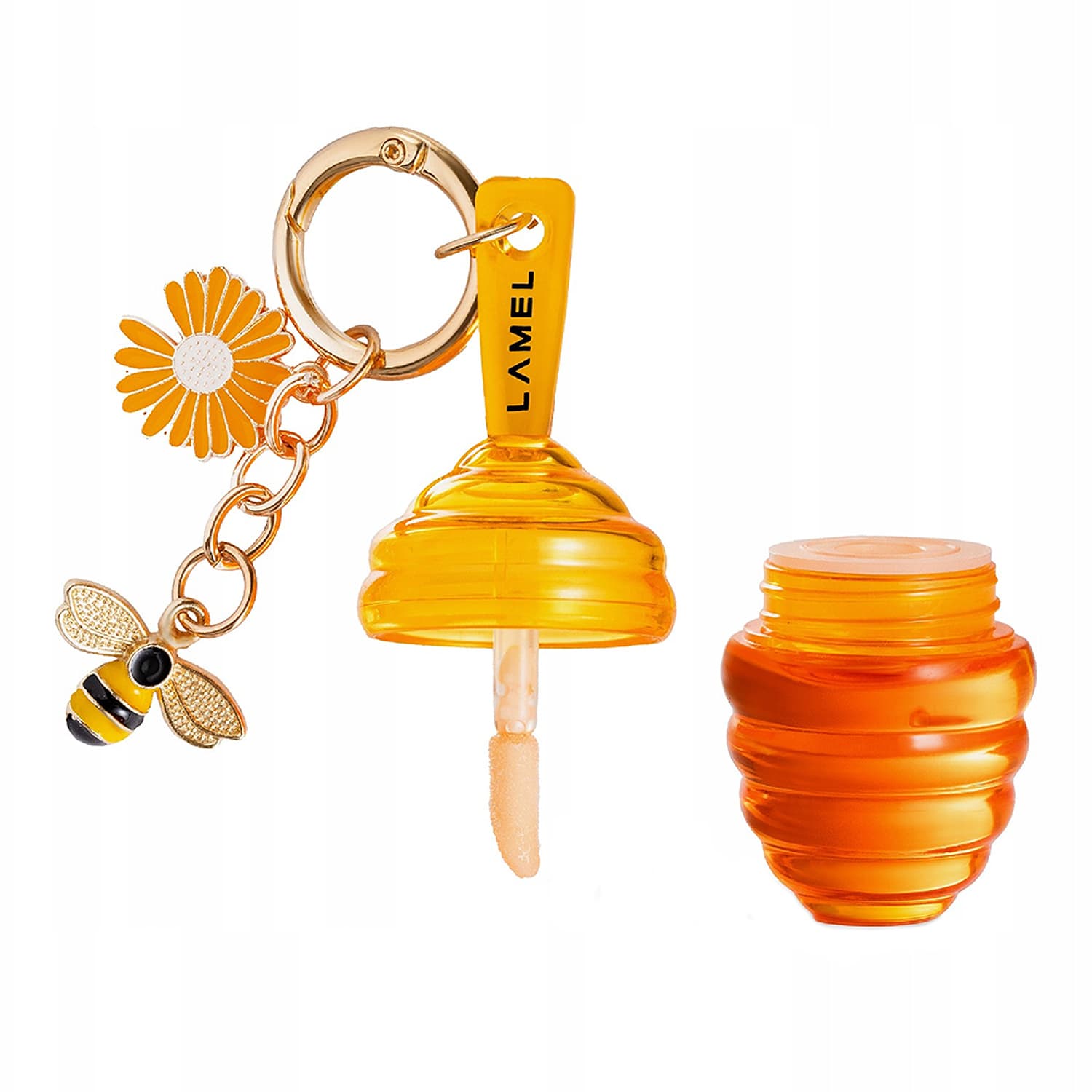 Hold My Honey błyszczący olejek do ust