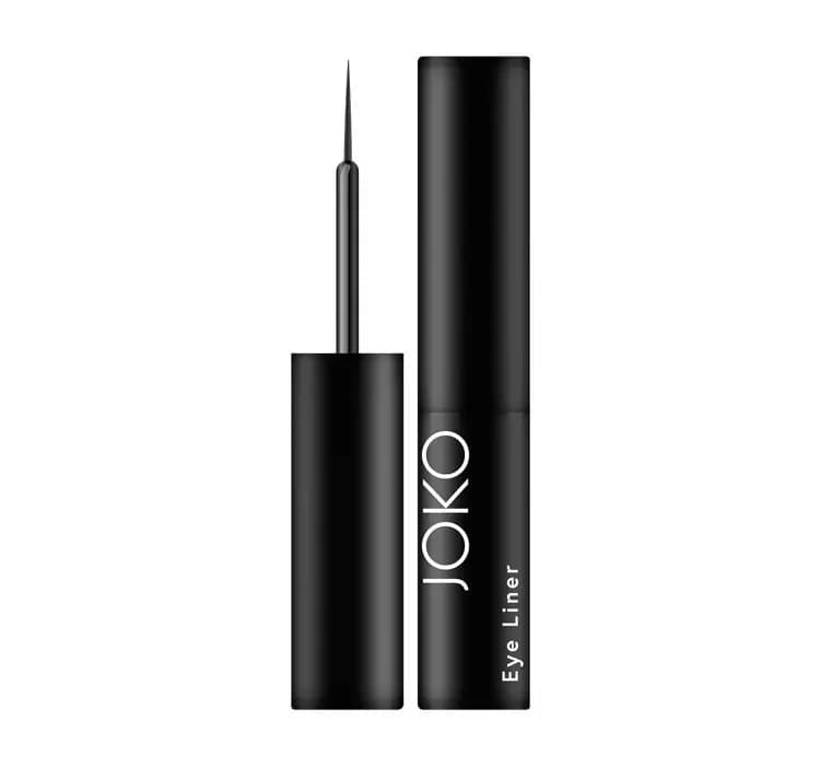EYE LINER MATOWY EYELINER W PĘDZELKU