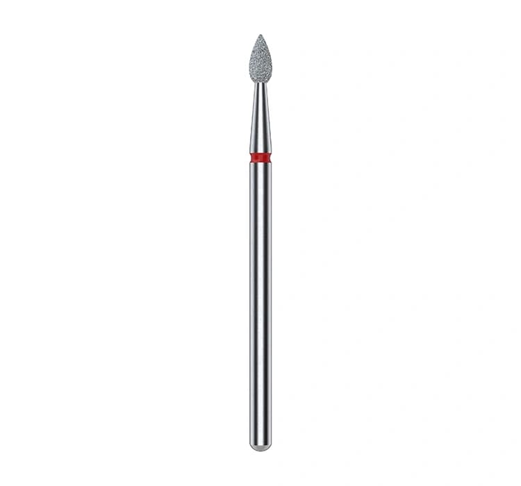 Pro Expert frez diamentowy kropla czerwona FA40R023/5