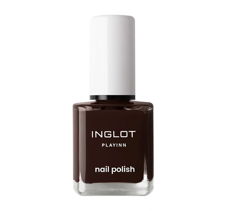 Playinn Nail Polish tradycyjny lakier do paznokci 158