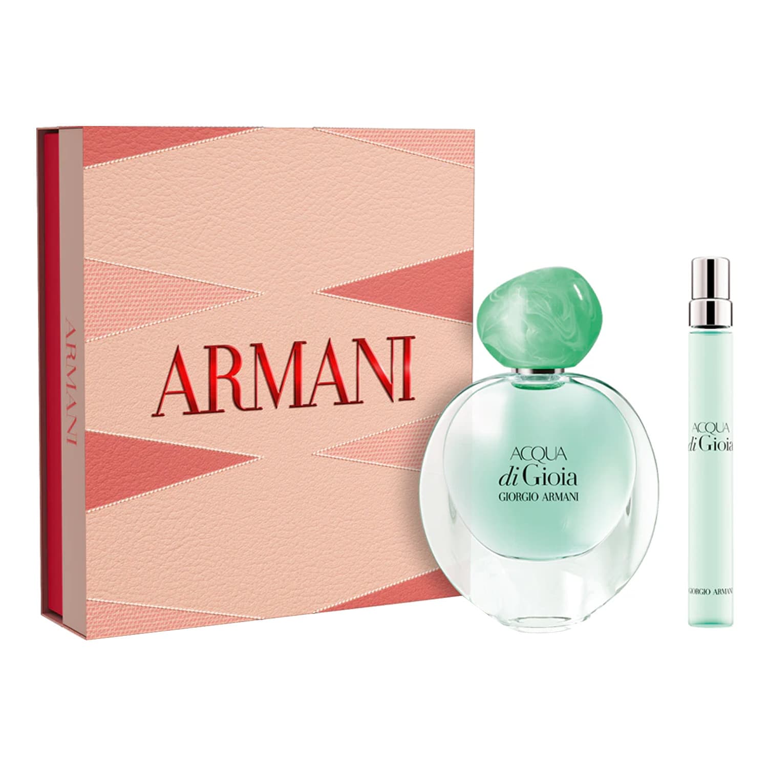 Armani Acqua di Gioia woda perfumowana spray +
