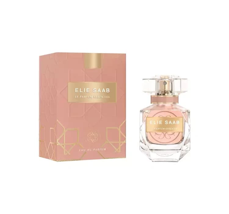 Le Parfum Essentiel woda perfumowana spray
